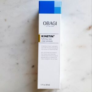 Obagi Clinical Kinetin Hydrating Cream